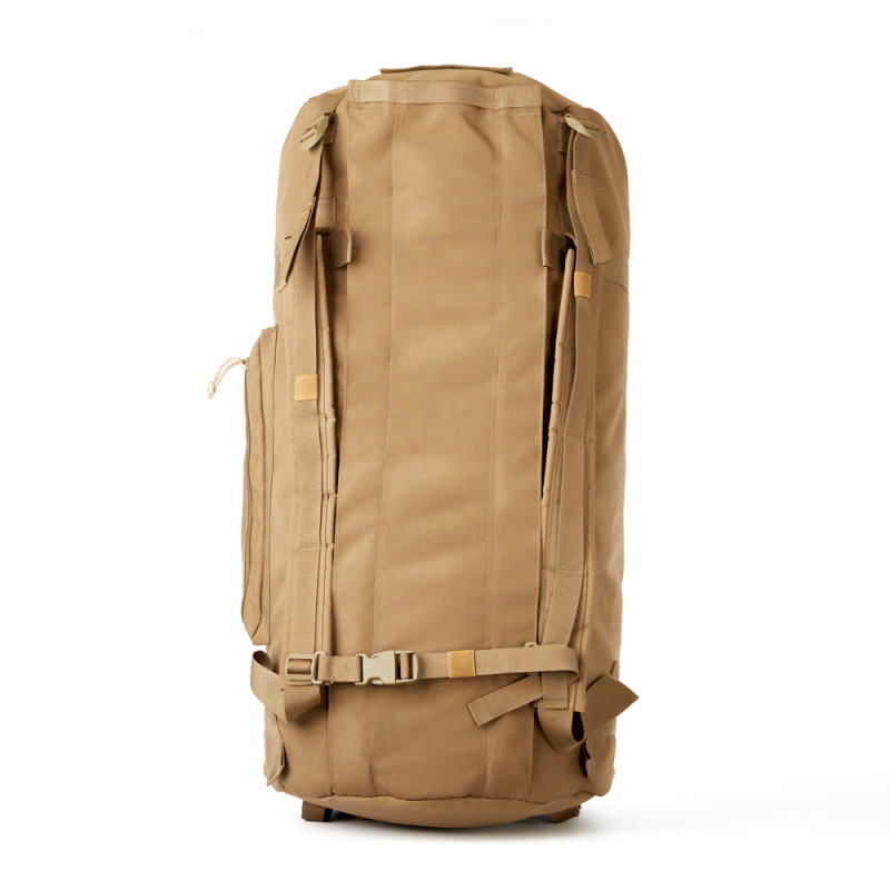 Баул-рюкзак Vik-tailor Оксфорд 100L Койот