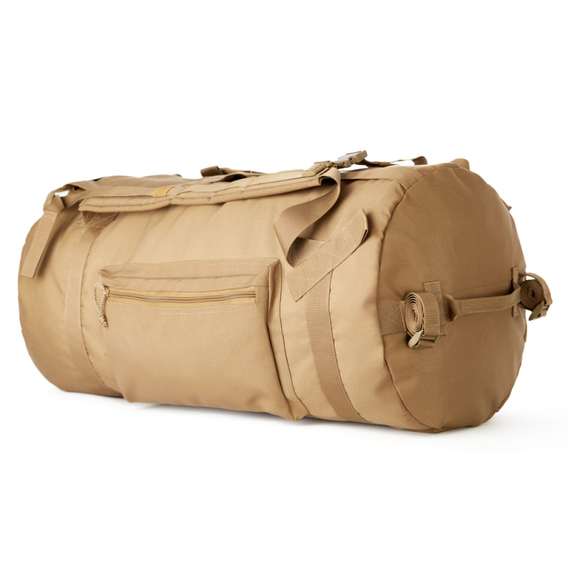 Баул-рюкзак Vik-tailor Оксфорд 100L Койот