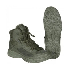 Ботинки Combat Boots, "MAGNUM", Assault 5.0, OD green