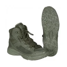 Ботинки Combat Boots, "MAGNUM", Assault 5.0, OD green