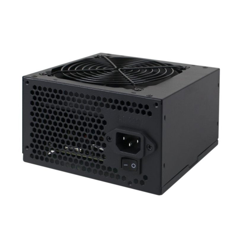 Компьютерный блок питания LP-ATX-400-12-2-SATA