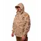 Куртка APECS USMC - H₂O Proof, USMC Digital Desert, Helikon-Tex