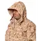 Куртка APECS USMC - H₂O Proof, USMC Digital Desert, Helikon-Tex