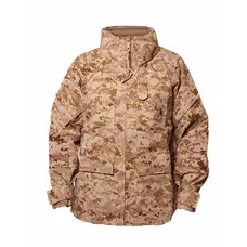 Куртка APECS USMC - H₂O Proof, USMC Digital Desert, Helikon-Tex