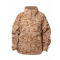 Куртка APECS USMC - H₂O Proof, USMC Digital Desert, Helikon-Tex