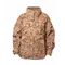 Куртка APECS USMC - H₂O Proof, USMC Digital Desert, Helikon-Tex