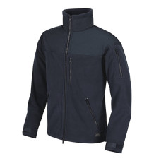 Куртка CLASSIC ARMY - Fleece, Navy Blue, Helikon-Tex