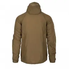 Куртка TRAMONTANE Wind Jacket - WindPack Nylon, US Woodland, Helikon-Tex