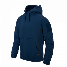 Куртка Urban Hoodie Lite (Kangaroo), Blue, Helikon-Tex