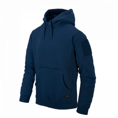 Куртка Urban Hoodie Lite (Kangaroo), Blue, Helikon-Tex