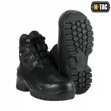 M-Tac черевики зимові Black