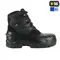M-Tac черевики зимові Black