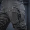 M-Tac штани Army NYCO Extreme Black