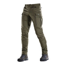 M-Tac штани Conquistador Gen І Flex Dark Olive