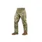 M-Tac штани польові NYCO Extreme Multicam