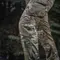 M-Tac штани польові NYCO Extreme Multicam