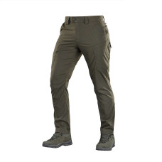 M-Tac штани Sahara Flex Light Dark Olive