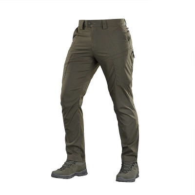 M-Tac штани Sahara Flex Light Dark Olive