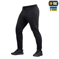 M-Tac штани Stealth Active Black