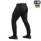 M-Tac штани Stealth Active Black