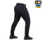 M-Tac штани Stealth Active Black