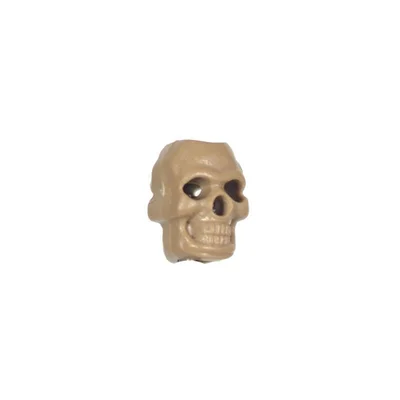 M-Tac намистина Skull Stopper Coyote Brown