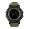 M-Tac годинник тактичний Adventure Black/Olive