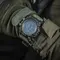 M-Tac годинник тактичний Adventure Black/Olive