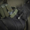 M-Tac годинник тактичний Adventure Black/Olive