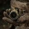 M-Tac годинник тактичний з компасом 2095 Camo