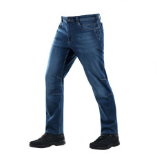 M-Tac джинси Tactical Gen.I Dark Denim Regular Fit