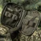 M-Tac EDC Pocket HEX Elite Ranger Green