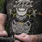 M-Tac футболка Drohnenführer Black