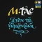 M-Tac футболка Дзен по-українськи Black