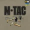 M-Tac футболка Кріт Tan