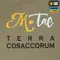 M-Tac футболка Мотанка Tan