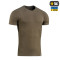 M-Tac футболка реглан 93/7 Dark Olive