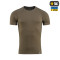 M-Tac футболка реглан 93/7 Dark Olive