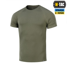 M-Tac футболка реглан 93/7 Light Olive