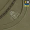 M-Tac футболка реглан 93/7 Light Olive