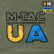 M-Tac футболка UA Side Light Olive