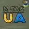 M-Tac футболка UA Side Light Olive