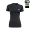 M-Tac футболка Ultra Light Polartec Lady Black M-Tac футболка Ultra Light Polartec Lady Black