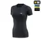 M-Tac футболка Ultra Light Polartec Lady Black M-Tac футболка Ultra Light Polartec Lady Black