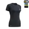 M-Tac футболка Ultra Light Polartec Lady Black M-Tac футболка Ultra Light Polartec Lady Black