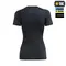 M-Tac футболка Ultra Light Polartec Lady Black M-Tac футболка Ultra Light Polartec Lady Black