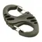 M-Tac карабін S-Hook пластиковий Olive