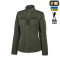 M-Tac кітель Patrol Flex Lady Army Olive