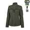 M-Tac кітель Patrol Flex Lady Army Olive