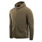 M-Tac кофта Lite Microfleece Hoodie Army Olive